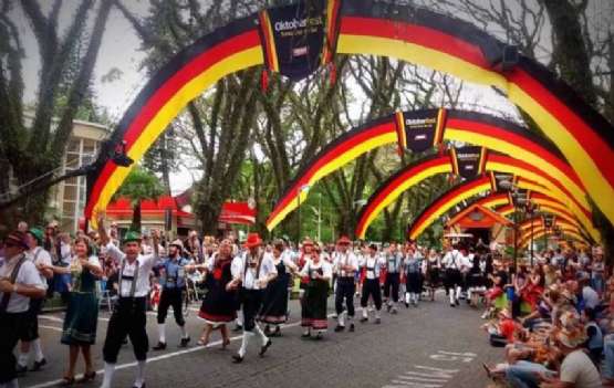 OKTOBERFEST - 2021 OKTOBERFEST - 2021